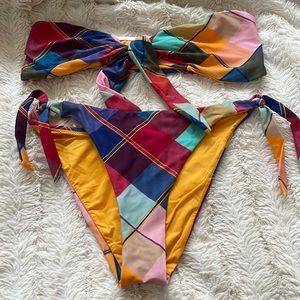 Urban Outfitters biniki set